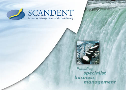 Scandent - Bureau voor specialistisch business management.